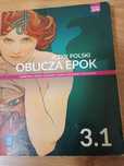 Podręcznik do nauki języka polskiego kl3