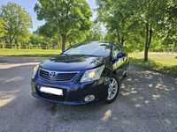 Toyota Avensis T27 2011r. Kombi 2.0 D4D Okazja od osoby prywatnej.