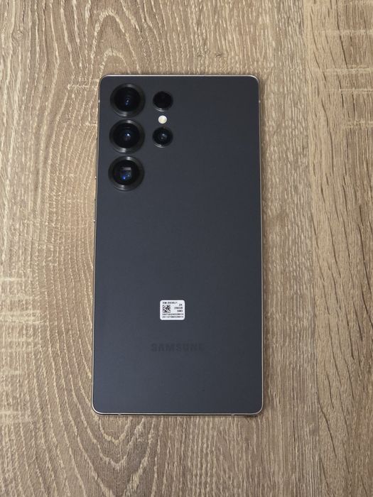 Samsung Galaxy S25 Ultra