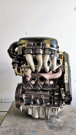 Motor Renault Kangoo 1.9 D / 2001