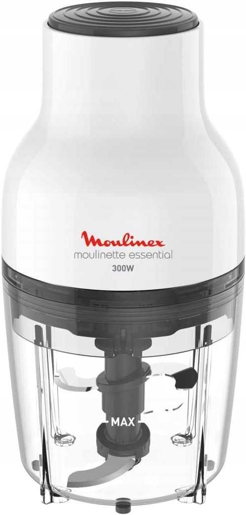 Rozdrabniacz Moulinex  300 W