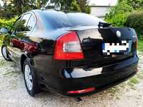 Octavia II*FL*1.6 Mpi*Gaz Sekwencja*Salon Polska*Klima zadbana