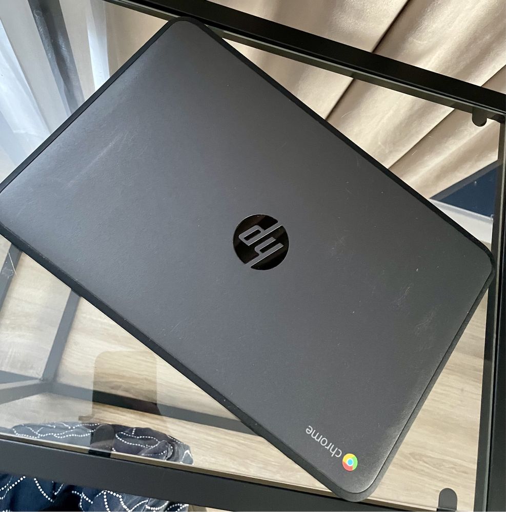 HP 11 Chromebook 4GB HDMI