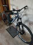 Bicicleta rockrider st530