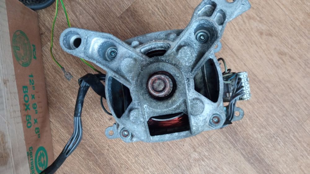 Whirlpool WH 461971403791-01, AKO CN 707630-04  запчастини