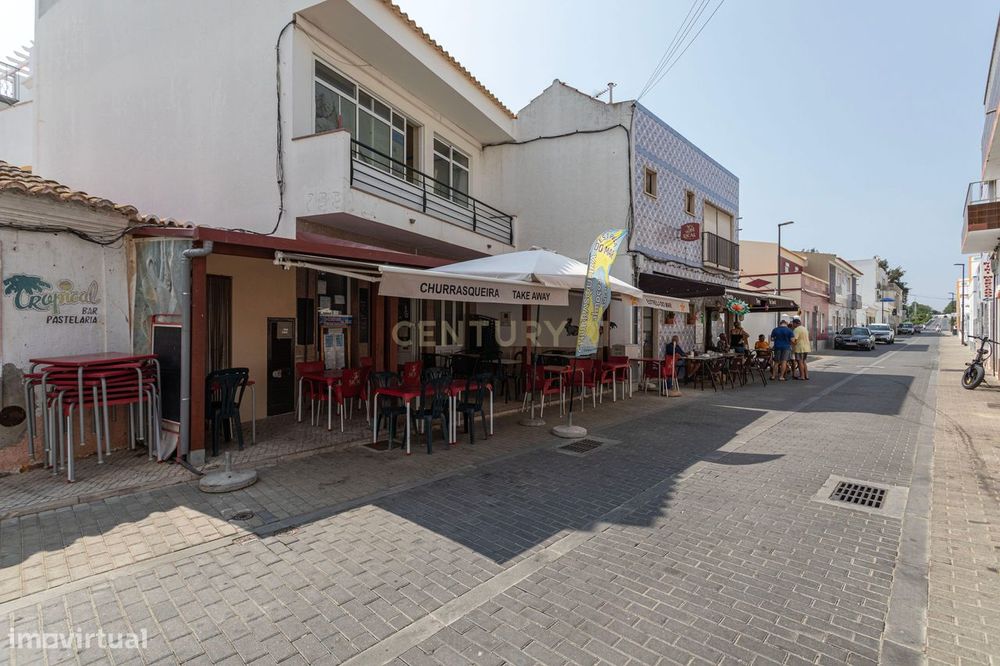 Churrasqueira - "Pronto a comer" em Cabanas de Tavira