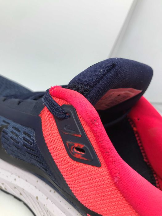 NIKE Zoom Structure 24 r.43 oryginalne buty biegowe męskie