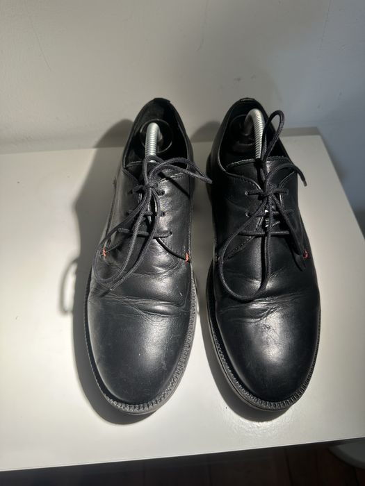 Sapatos masculinos Cerruti 1881 42