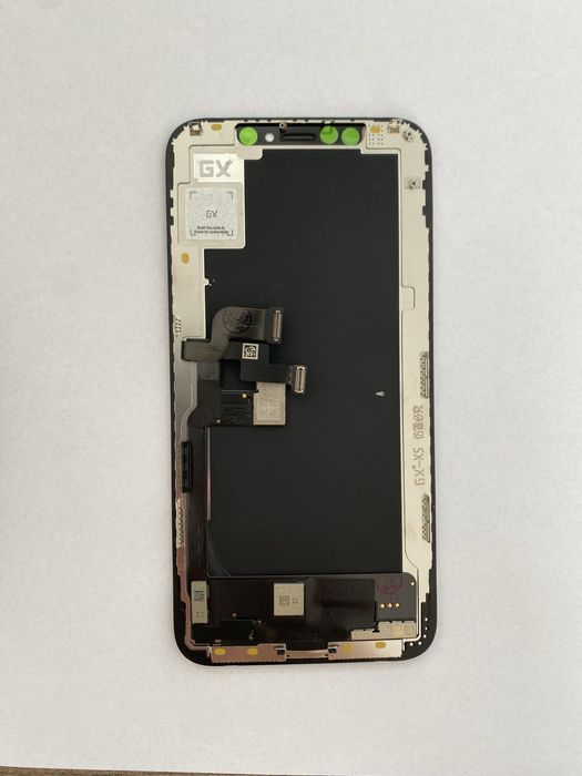 Дисплей Apple iPhone XS з сенсором. OLED