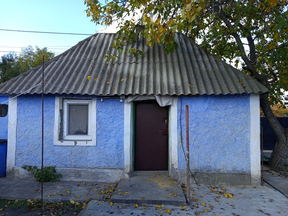 Продам будинок в селі