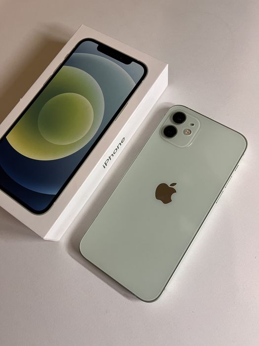 Iphone 12 , 128gb, NEVERLOCK