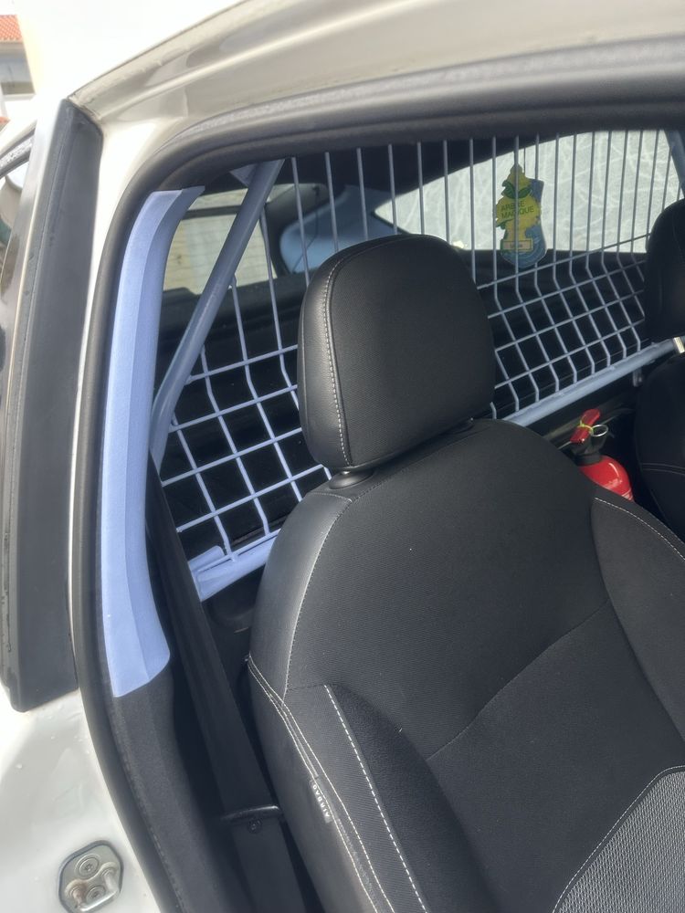 Citroen c4 vtr branca