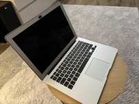 Macbook Air 13 8gb ram
