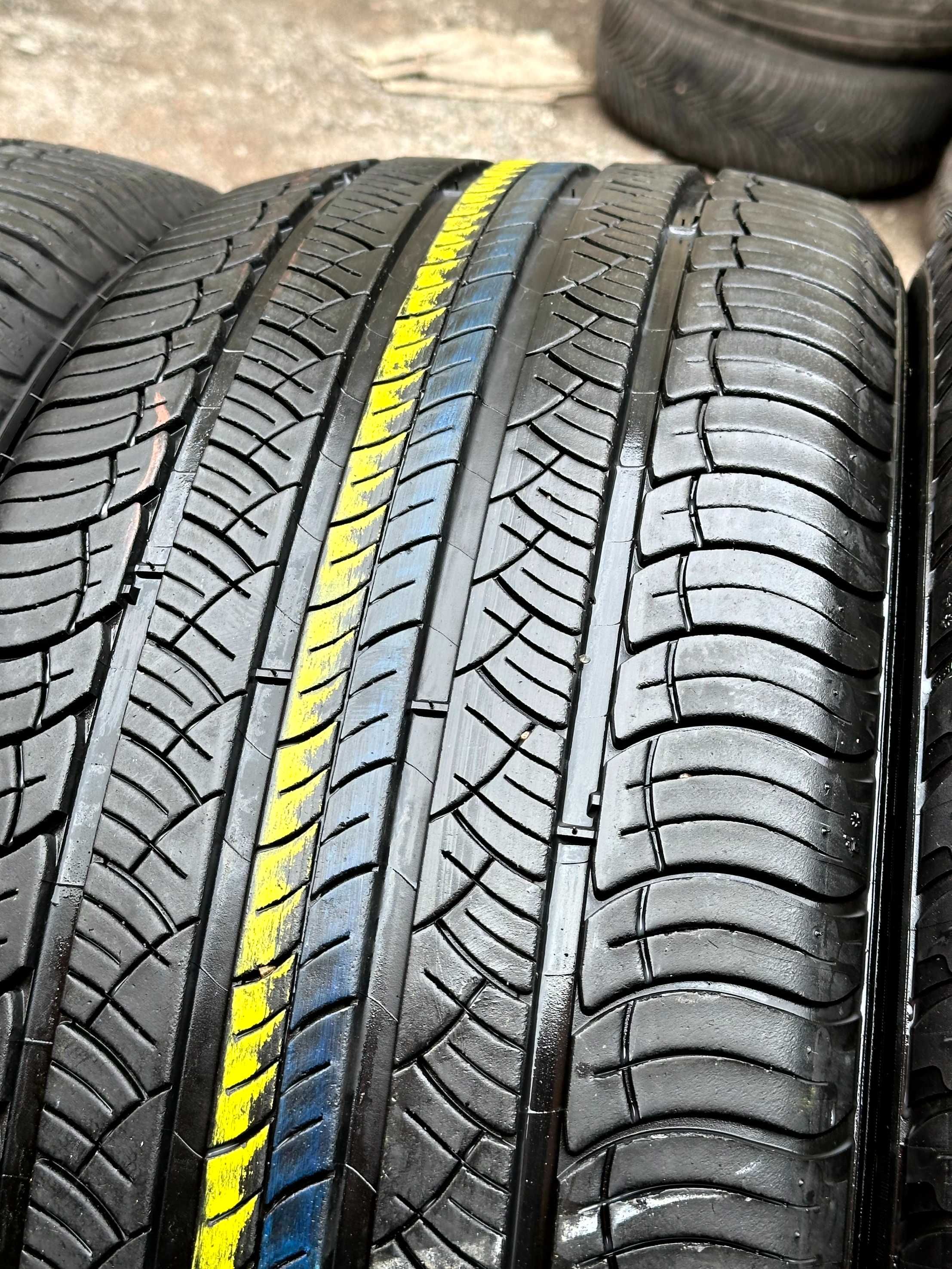 Шины БУ 265 45 R 21 Michelin Latitude Tour HP Резина лето