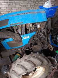 Landini rex 90gt