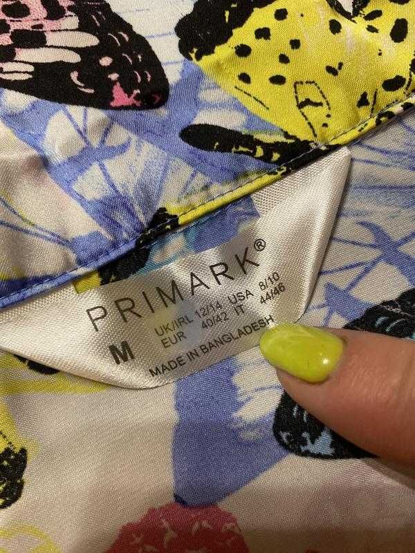 Піжама жіноча (м) primark