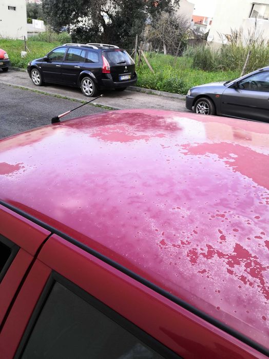 Alfa Romeo 146 Junior (Twin Spark)