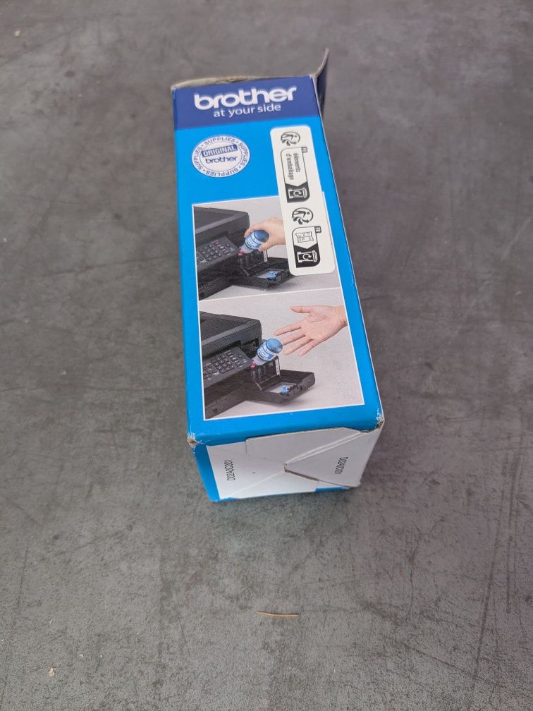 tusz Brother BT5000C