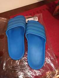 Nowe klapki ADIDAS ADILETTE AQUA r. 43/us9/uk9/27,5 cm GZ5866