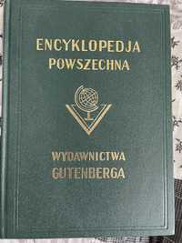 Encyklopedia Powszechna Wydawnictwa Gutenberga