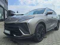 Forthing T5 EVO Forthing T-FIVE 2024 używany z salonu!