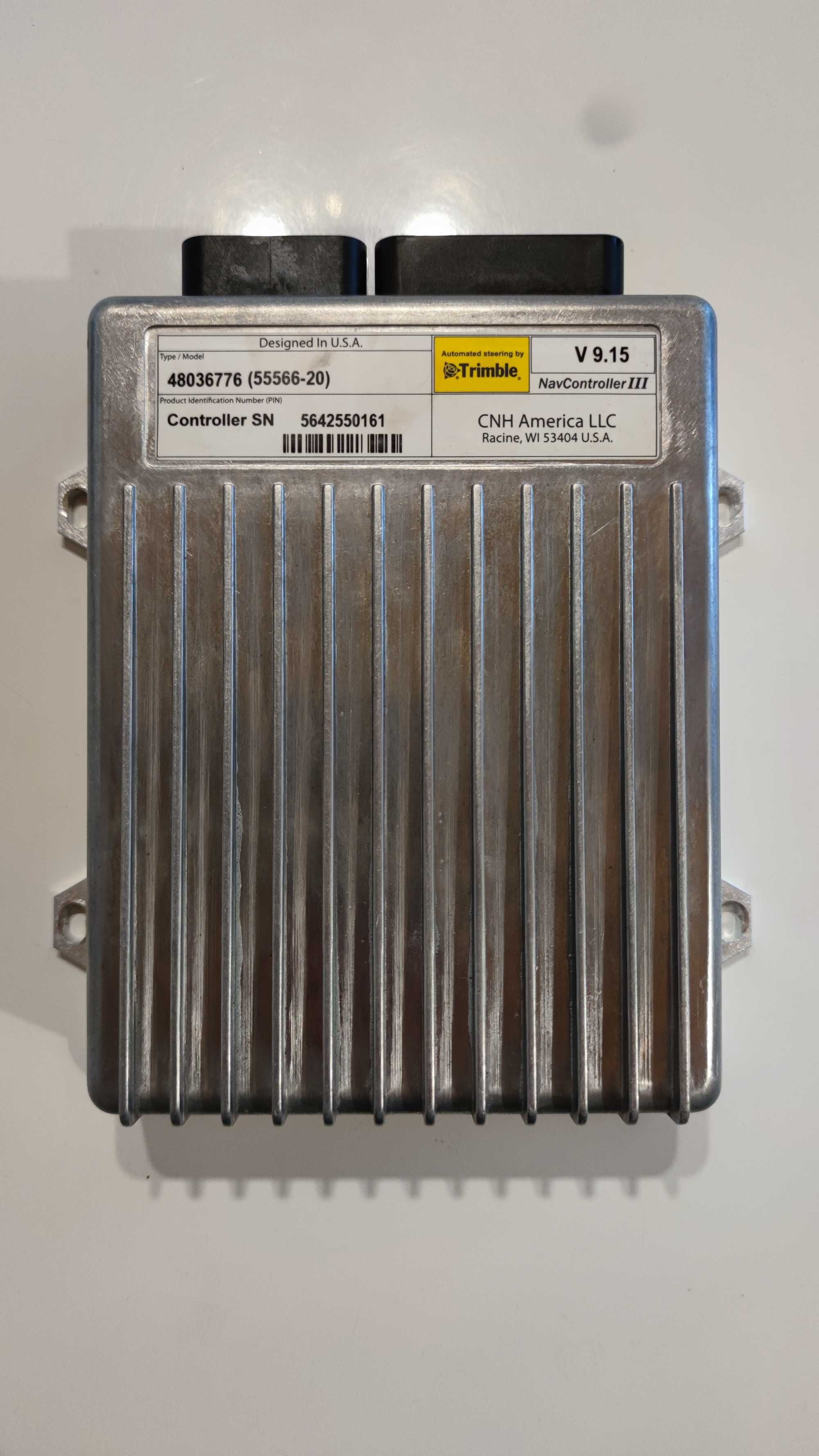 Moduł GPS Trimble NavController 3