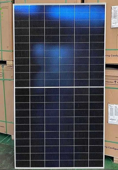 Panele fotowoltaiczne o mocy 650W - Super cena 279 zł - Fotowoltaika