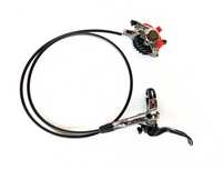 Hamulec przedni Shimano XTR BL-M9020 BR-M9020, nowy (876)