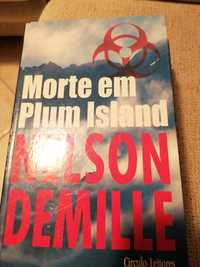 Morte em Plum Island
