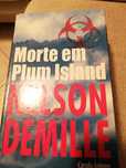Morte em Plum Island