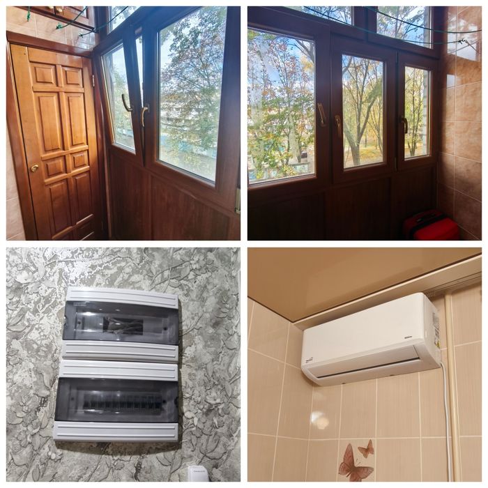 Продам 2кв в центре города