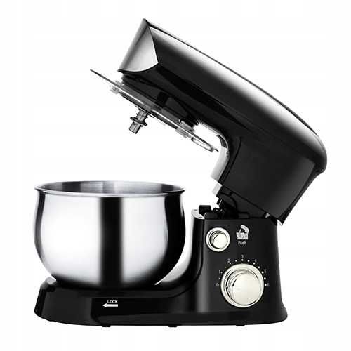Robot planetarny 1200W Adler AD 4226 czarny