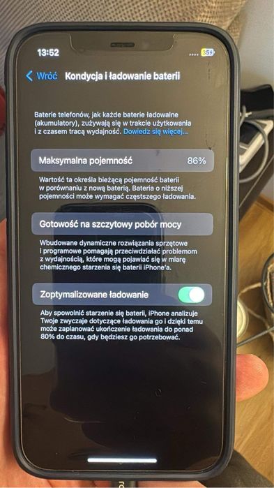 Iphone 12 pro 256 gb
