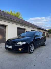 Продам  Volkswagen passat b6