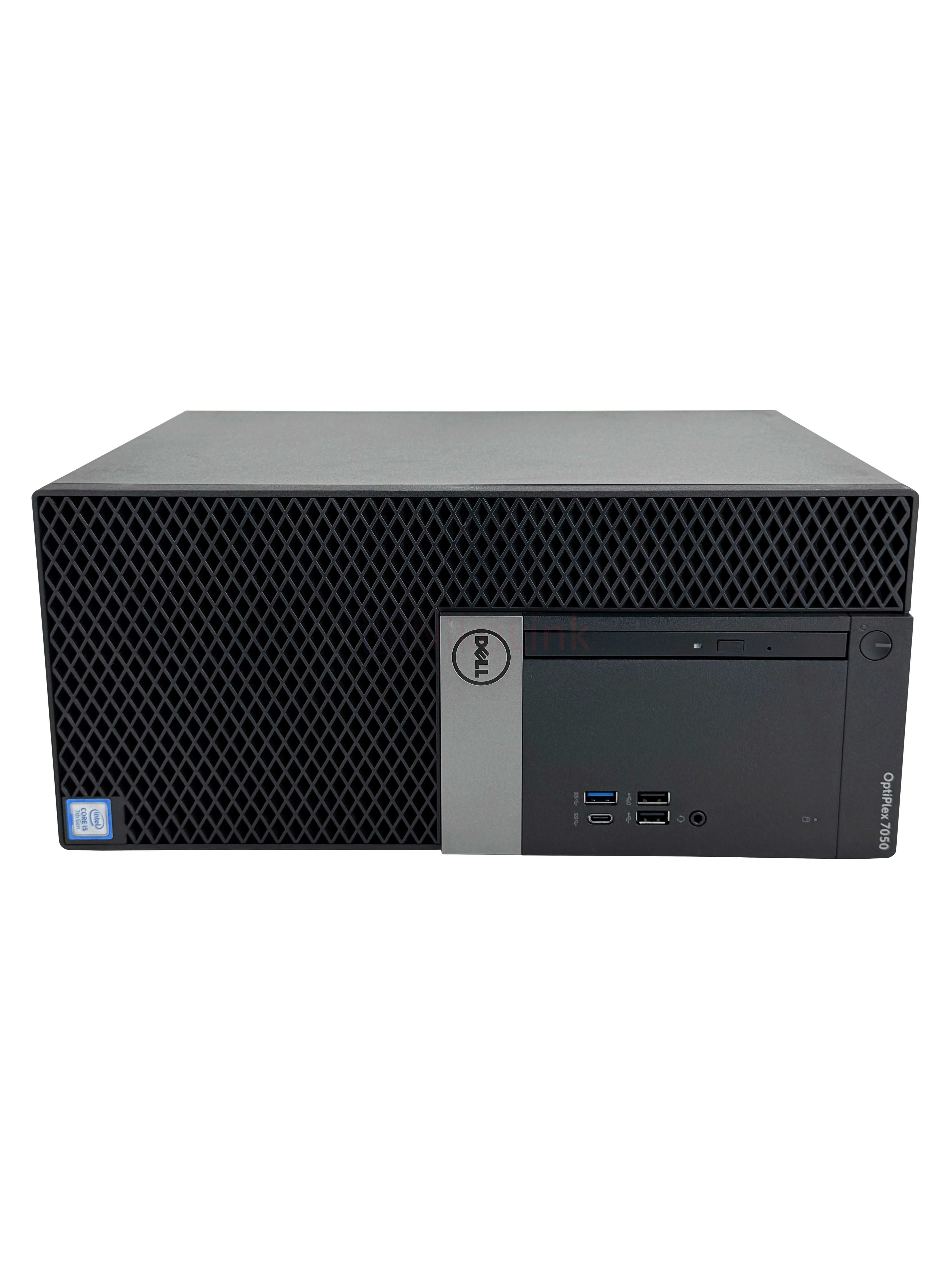 Системний блок Dell Optiplex 7050 MT | i5-7400 8/256GB SSD Windows