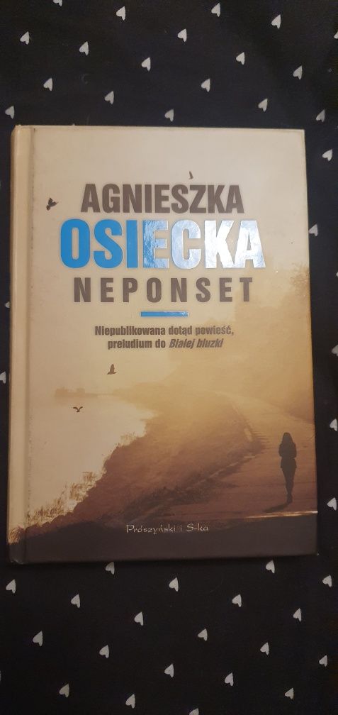Agnieszka Osiecka "Neponset"