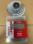 Kaseta Łańcuch SRAM 7rzędów Power Pack 12-32T PG-730 PC-830 114 ogniw