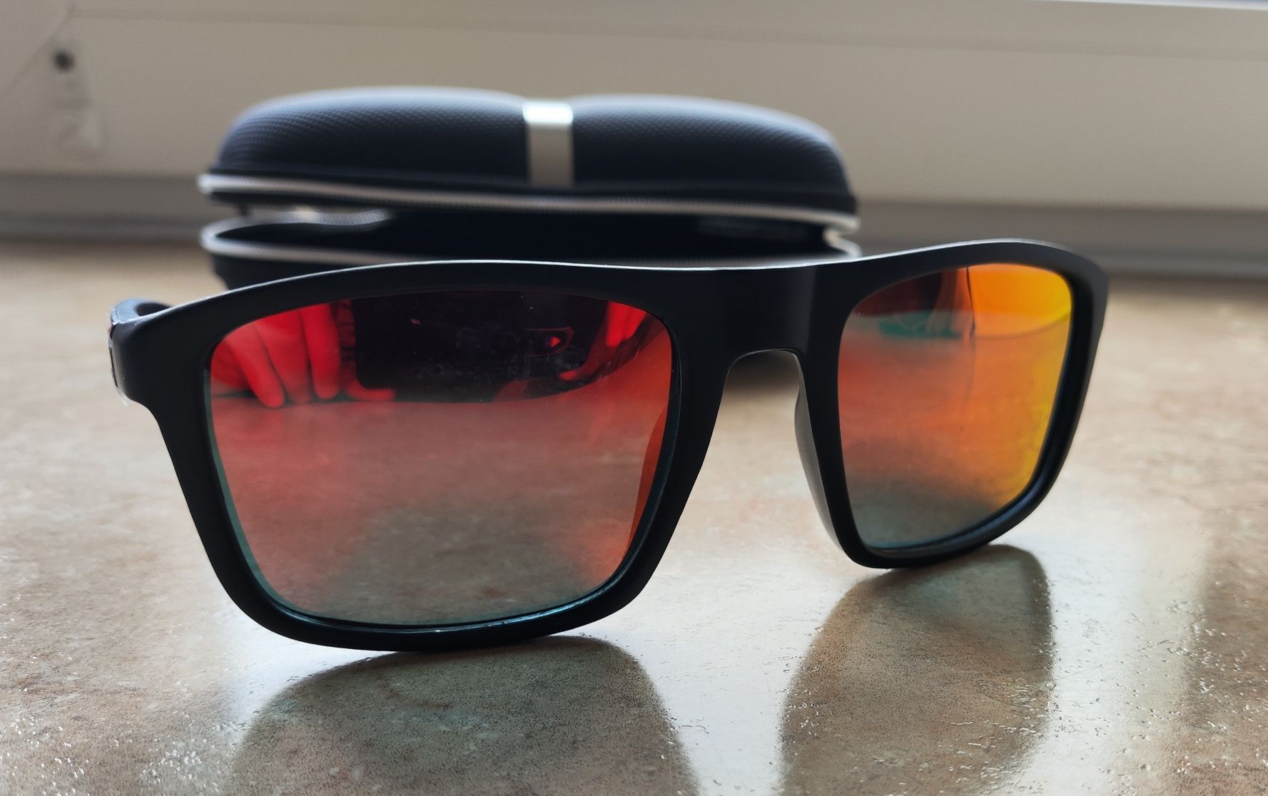 Окуляри очки сонцезахисні Peugeot
