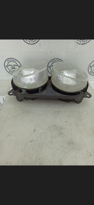 Ótica farol Yamaha TDM