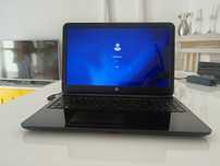 HP 15-G002sp em bom estado para venda