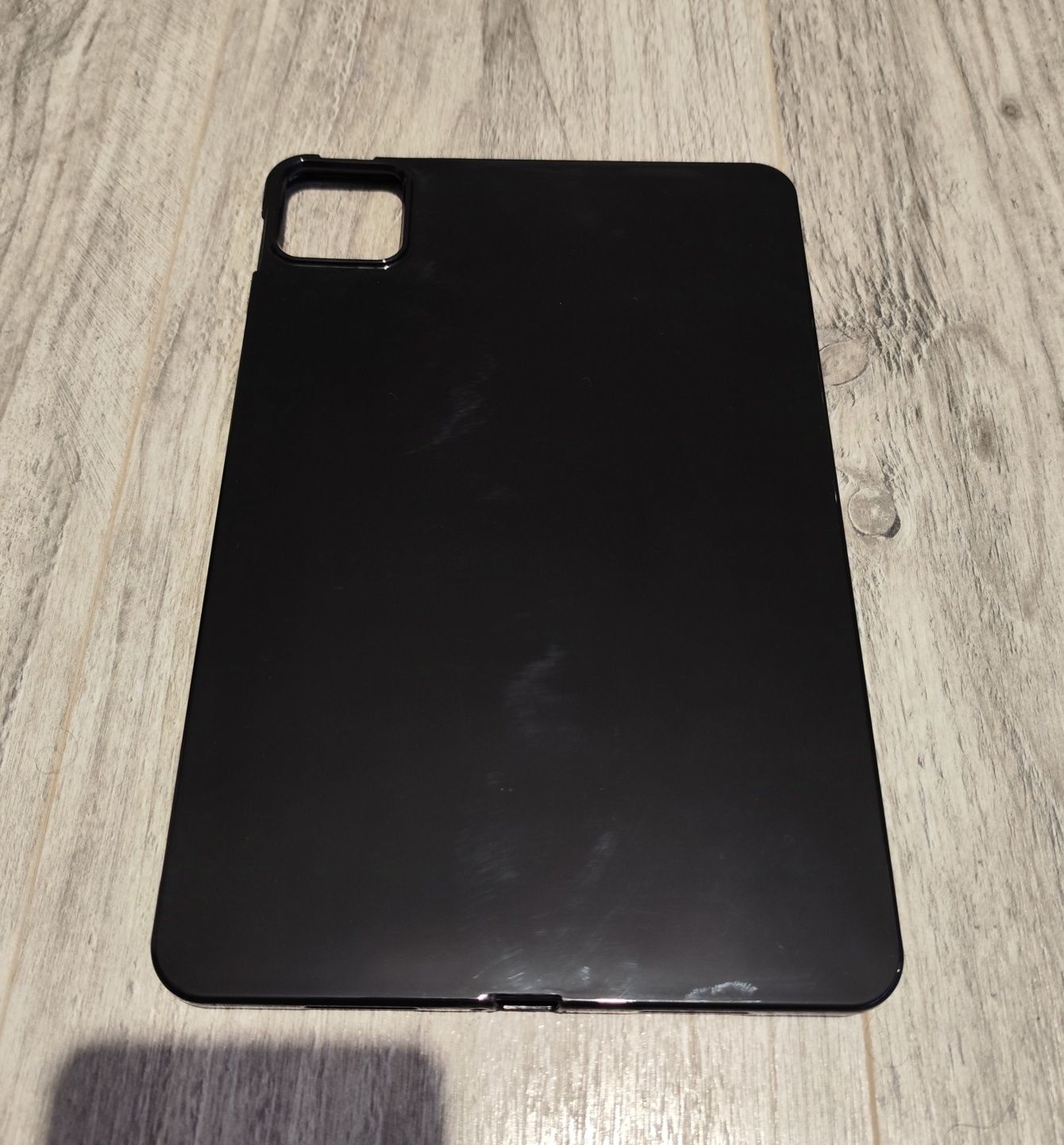 Etui do Xiaomi Pad 6. Czarne Etui, Case nowe!