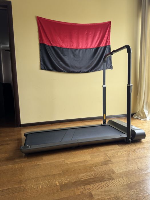 Бігова доріжка Kingsmith WalkingPad R1 Pro