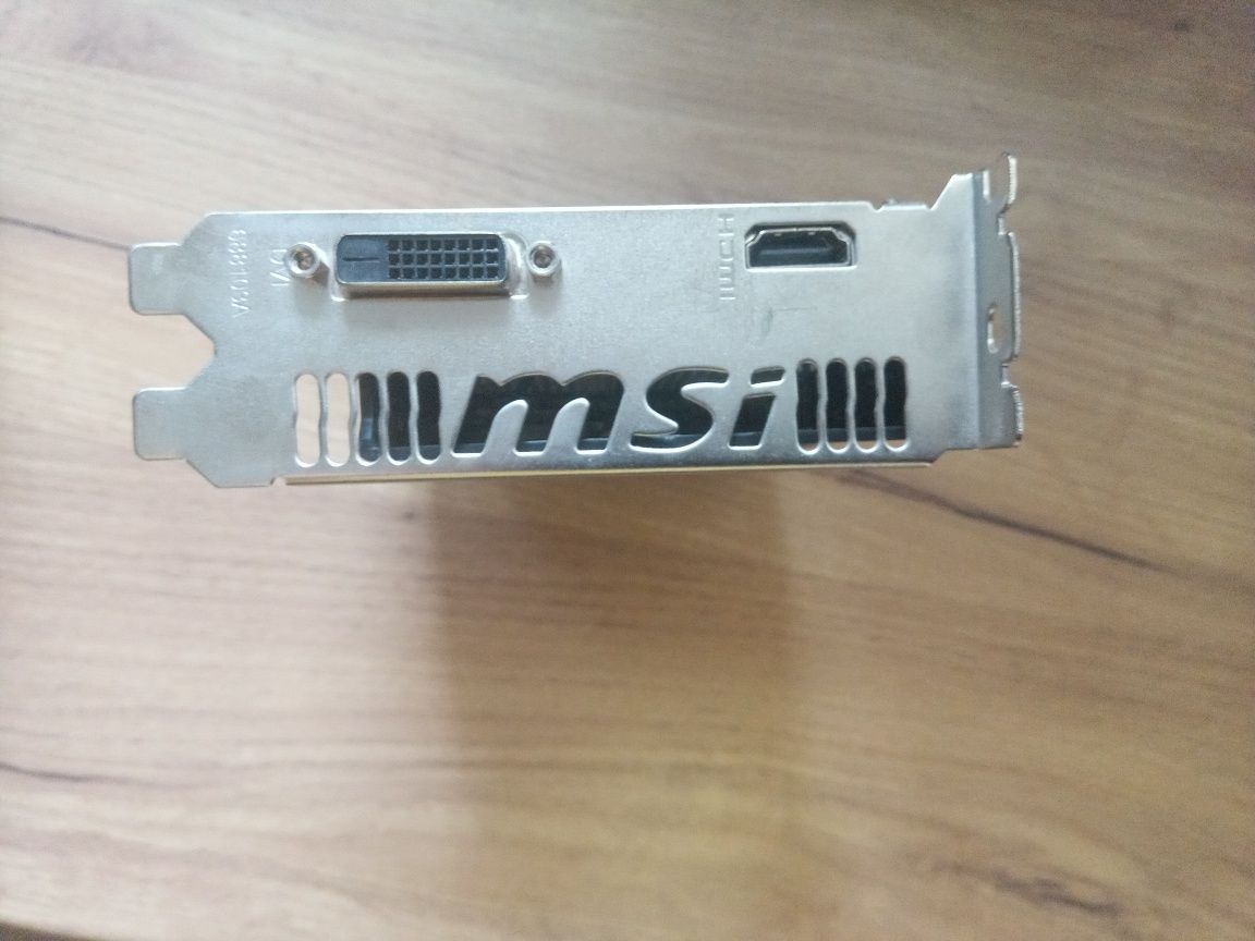 Відеокарта NVIDIA GeForce GT 1030 AERO ITX 2gb