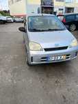 Daihatsu Cuore 2004 para peças