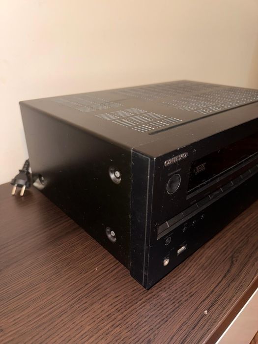Amplituner Onkyo TX-NR609