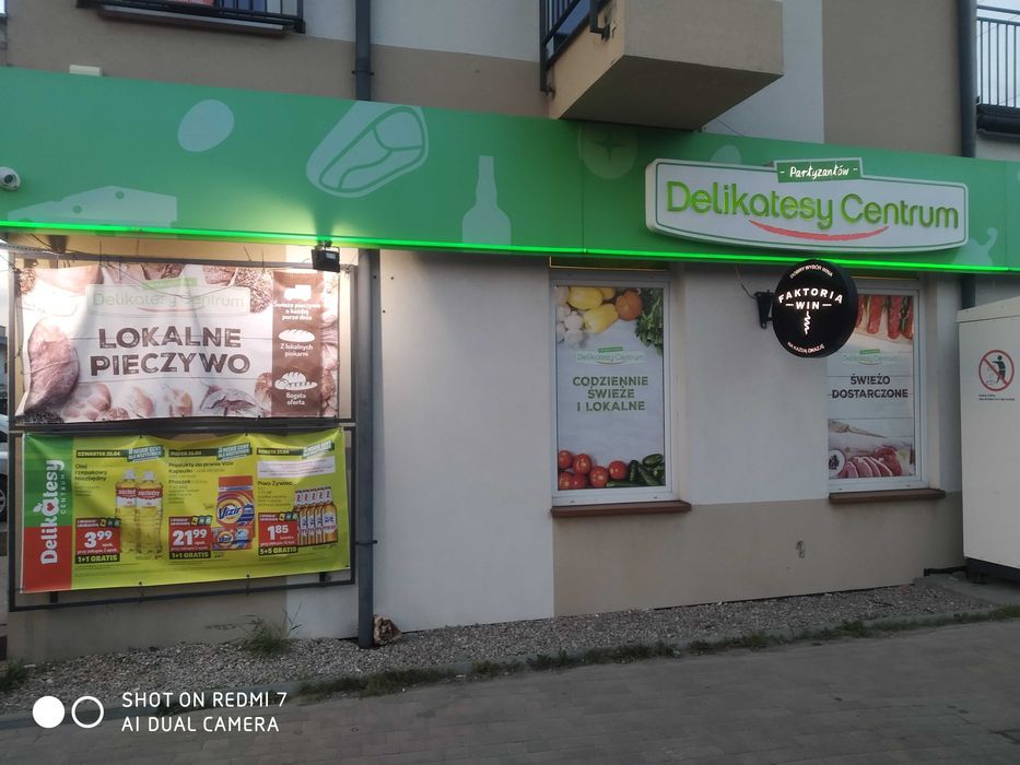 Wymiana nabicie napełnienie cylinder nabój sodastream Ożarów Maz