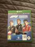 F1 2021 Xbox Series X/S