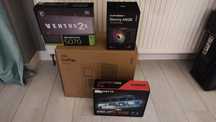 I265k b860 wifi 32 gb 1tb ssd rtx 5070