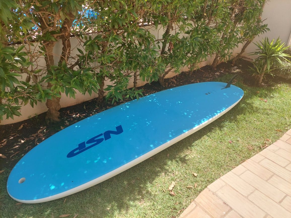 Prancha de SUP NSP Cruiser Hit 10'2"