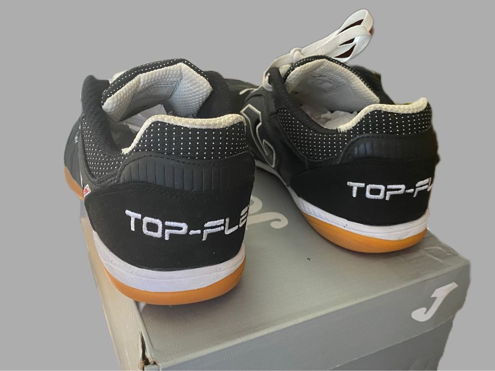 Футзалки Joma Top-Flex
